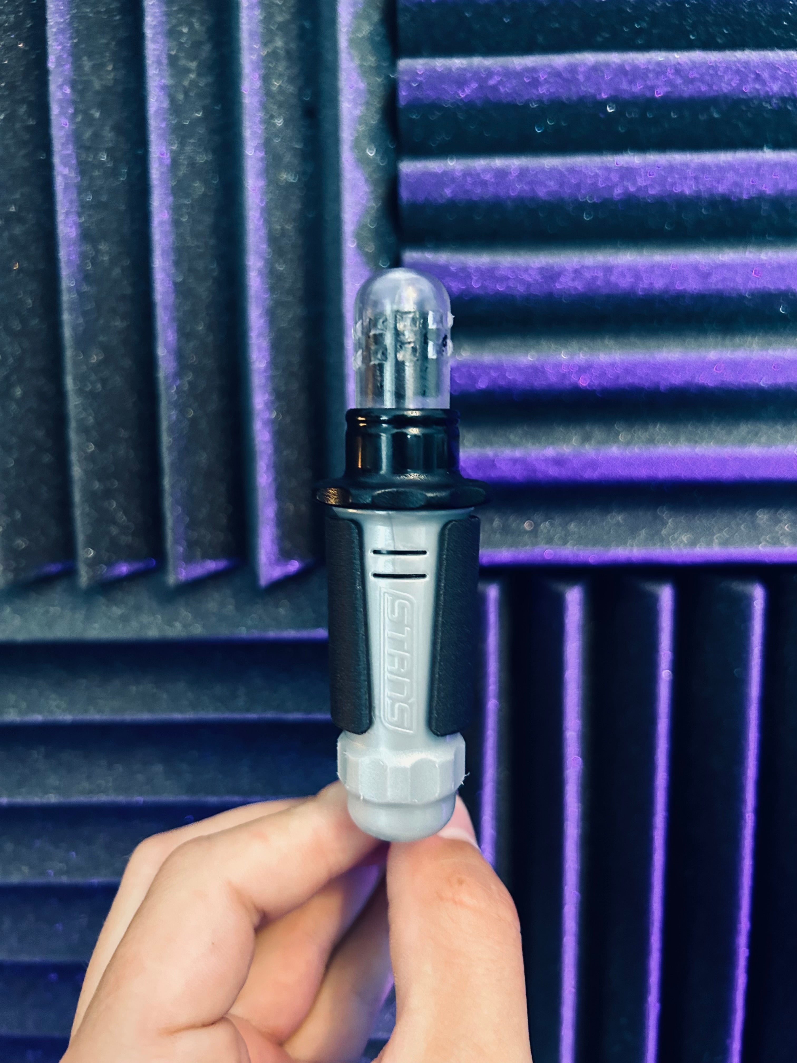 CO2 + Stans Dart Holder - CO2D01