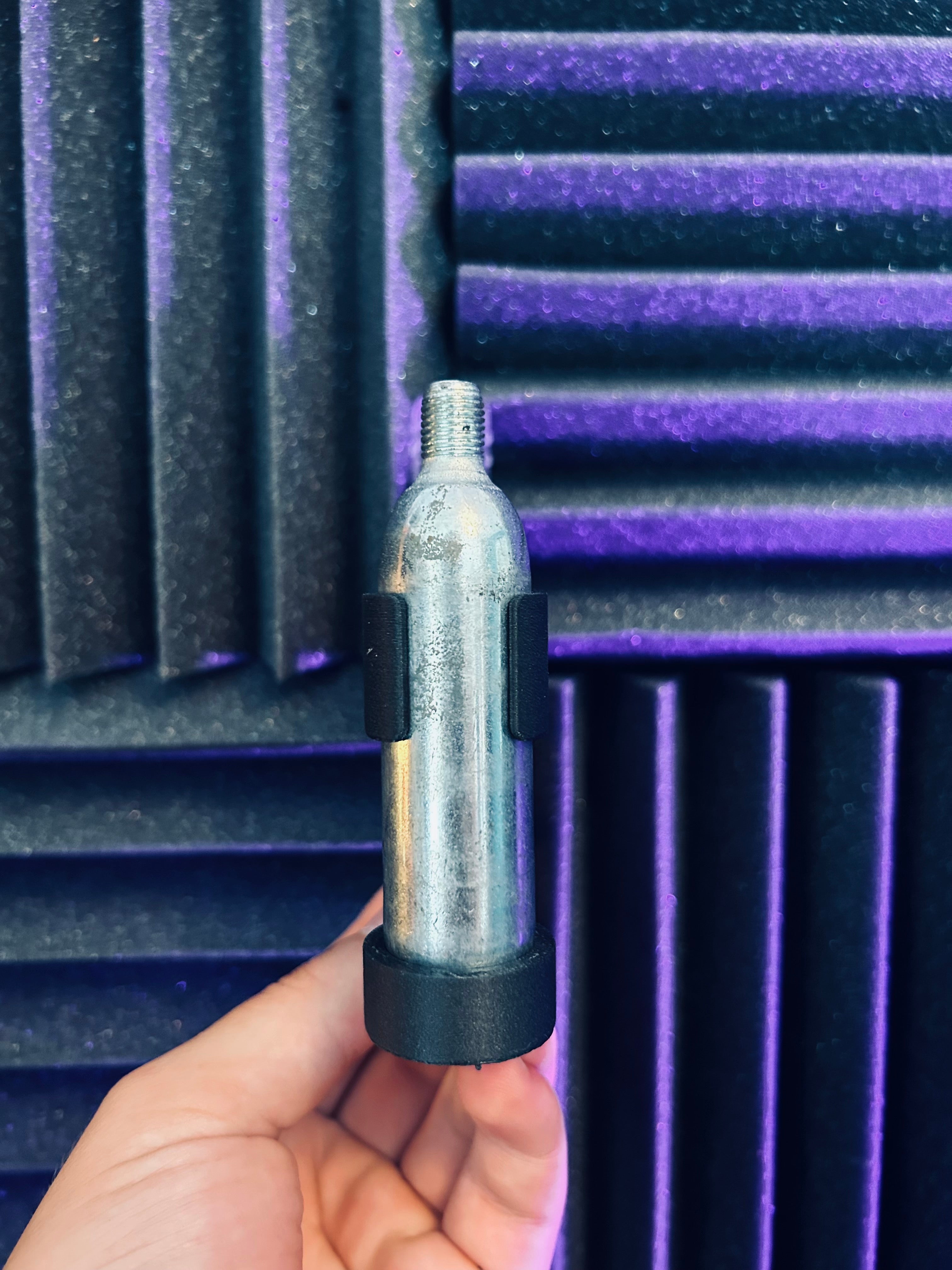 CO2 + Stans Dart Holder - CO2D01