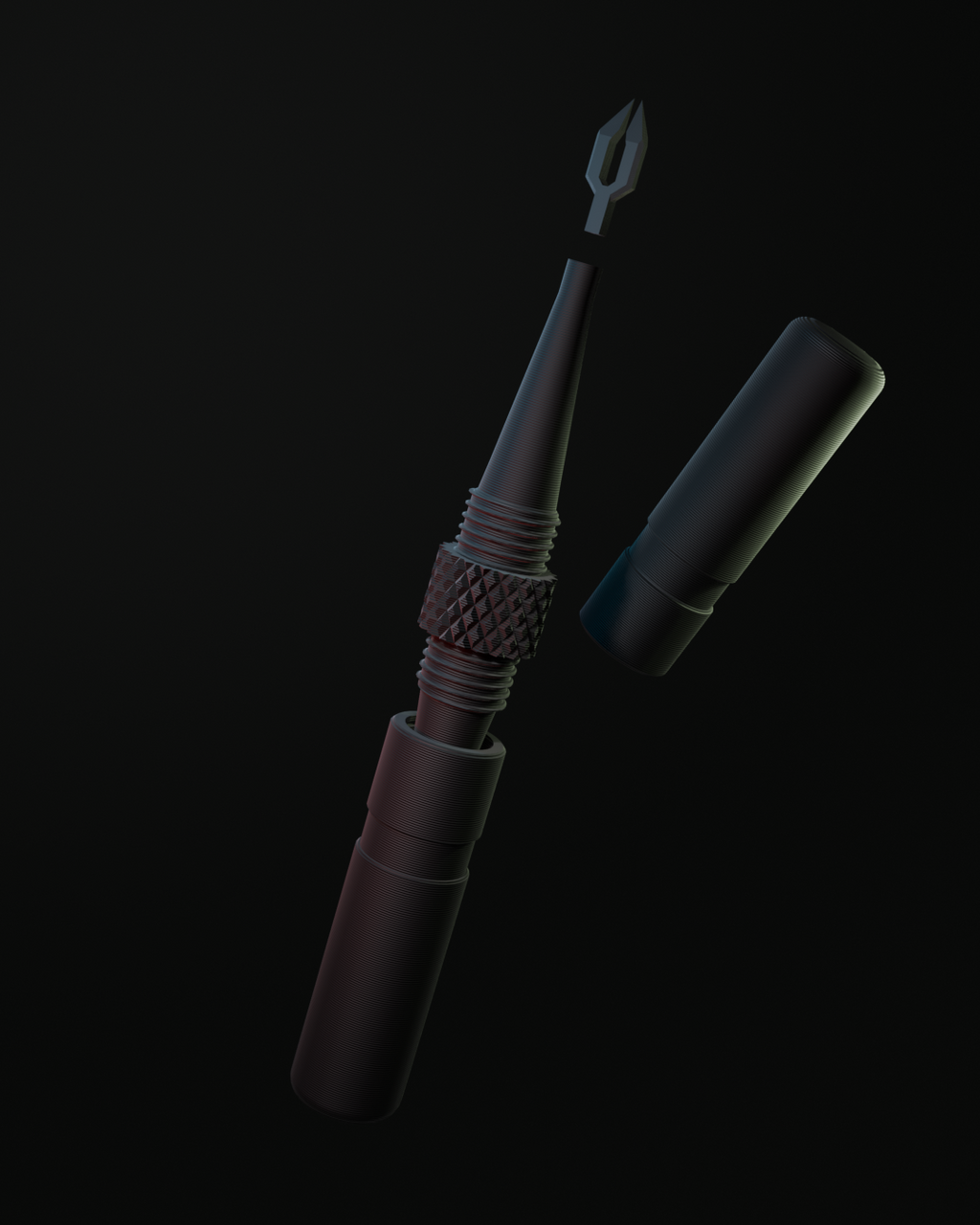 Q-plugs - Bike Tire Plug Solution - QPLG01