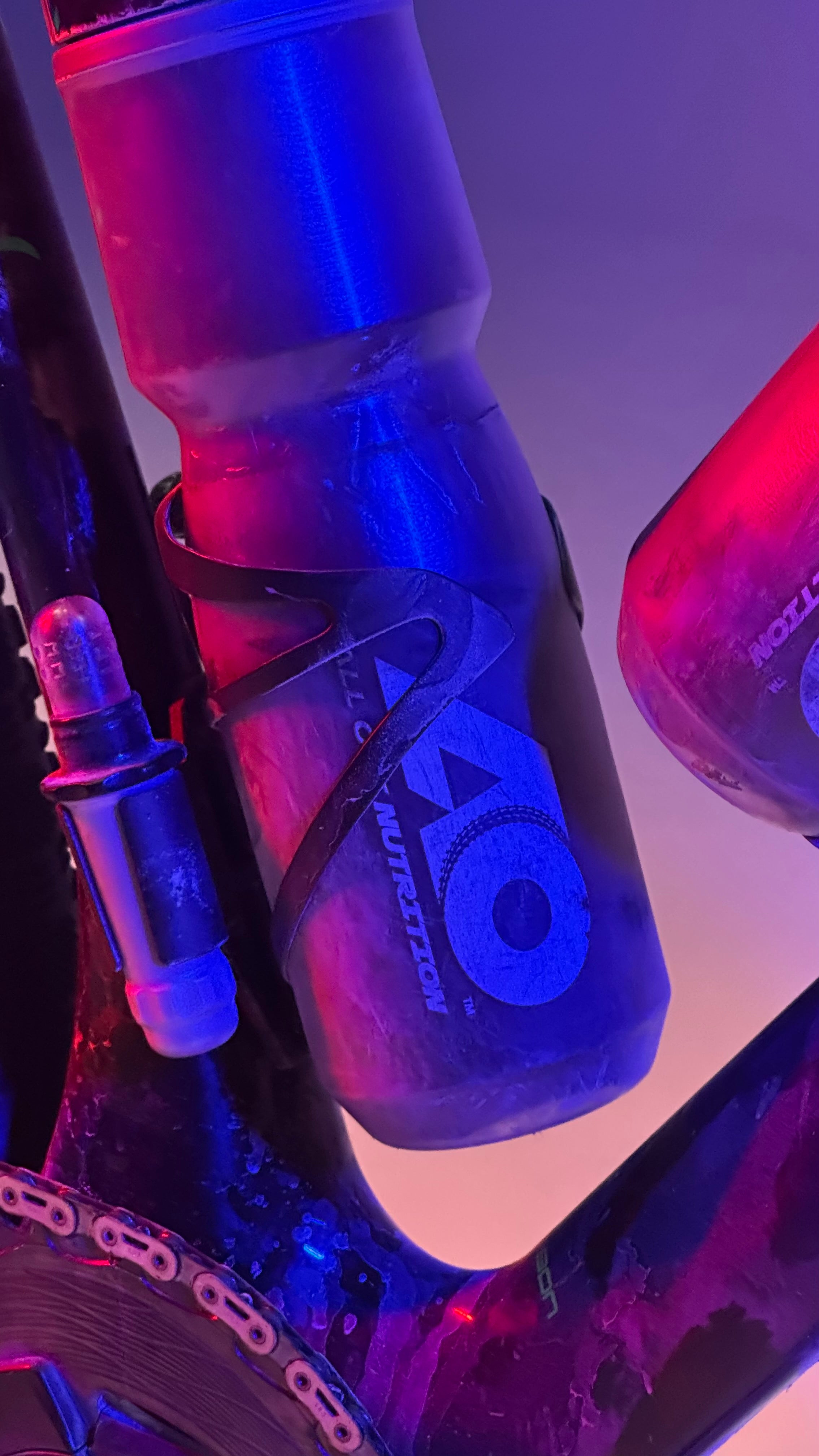 CO2 + Stans Dart Holder - CO2D01